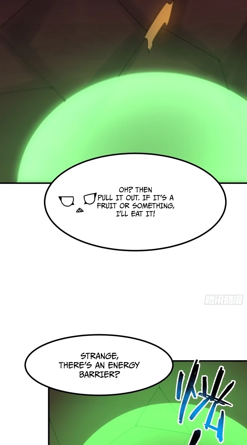 Beast Taming Evolution Chapter 83 page 18 - 