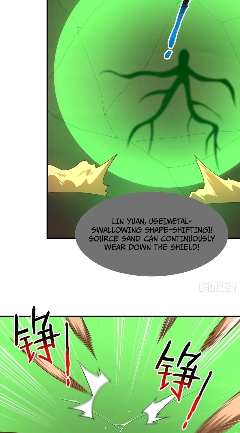 Beast Taming Evolution Chapter 83 page 19 - 