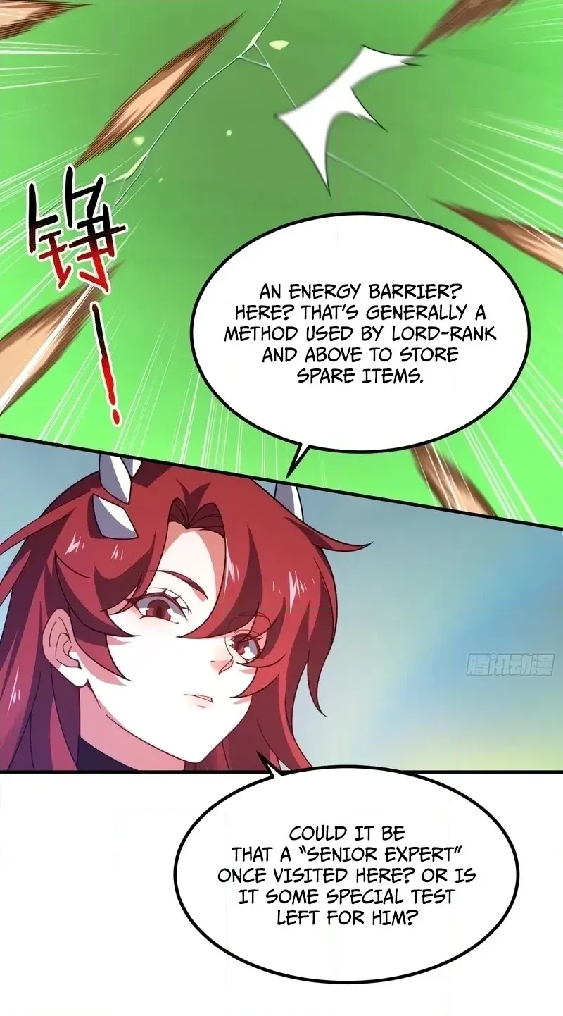 Beast Taming Evolution Chapter 83 page 20 - 