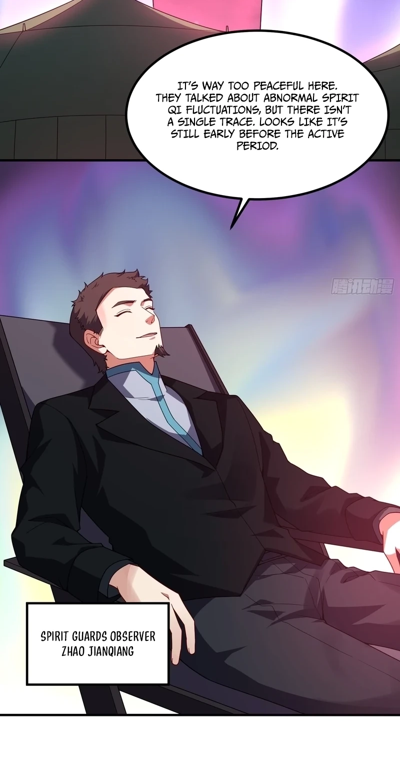 Beast Taming Evolution Chapter 83 page 3 - 