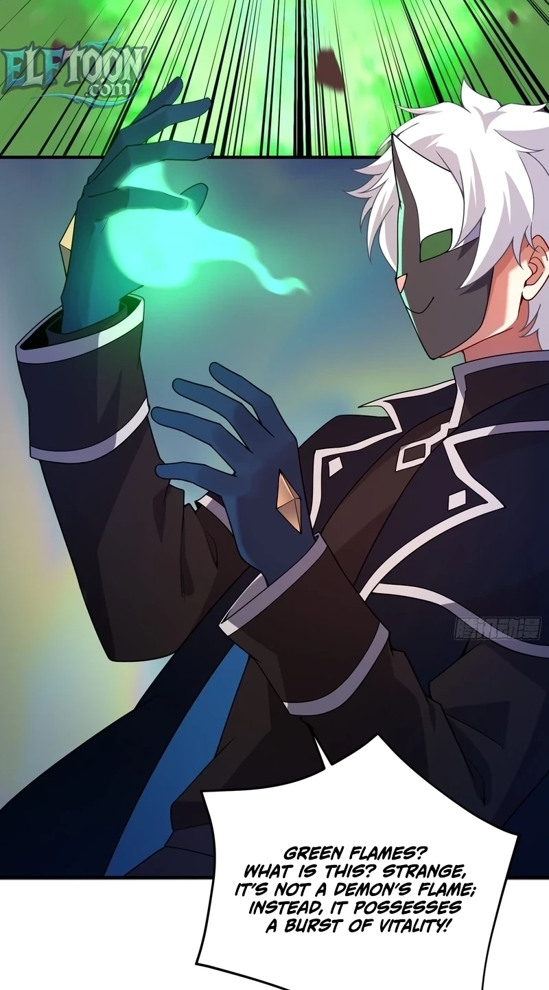 Beast Taming Evolution Chapter 83 page 22 - 