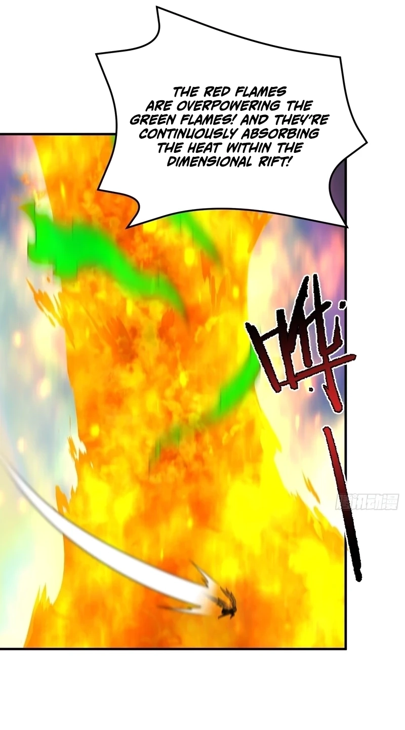 Beast Taming Evolution Chapter 83 page 25 - 