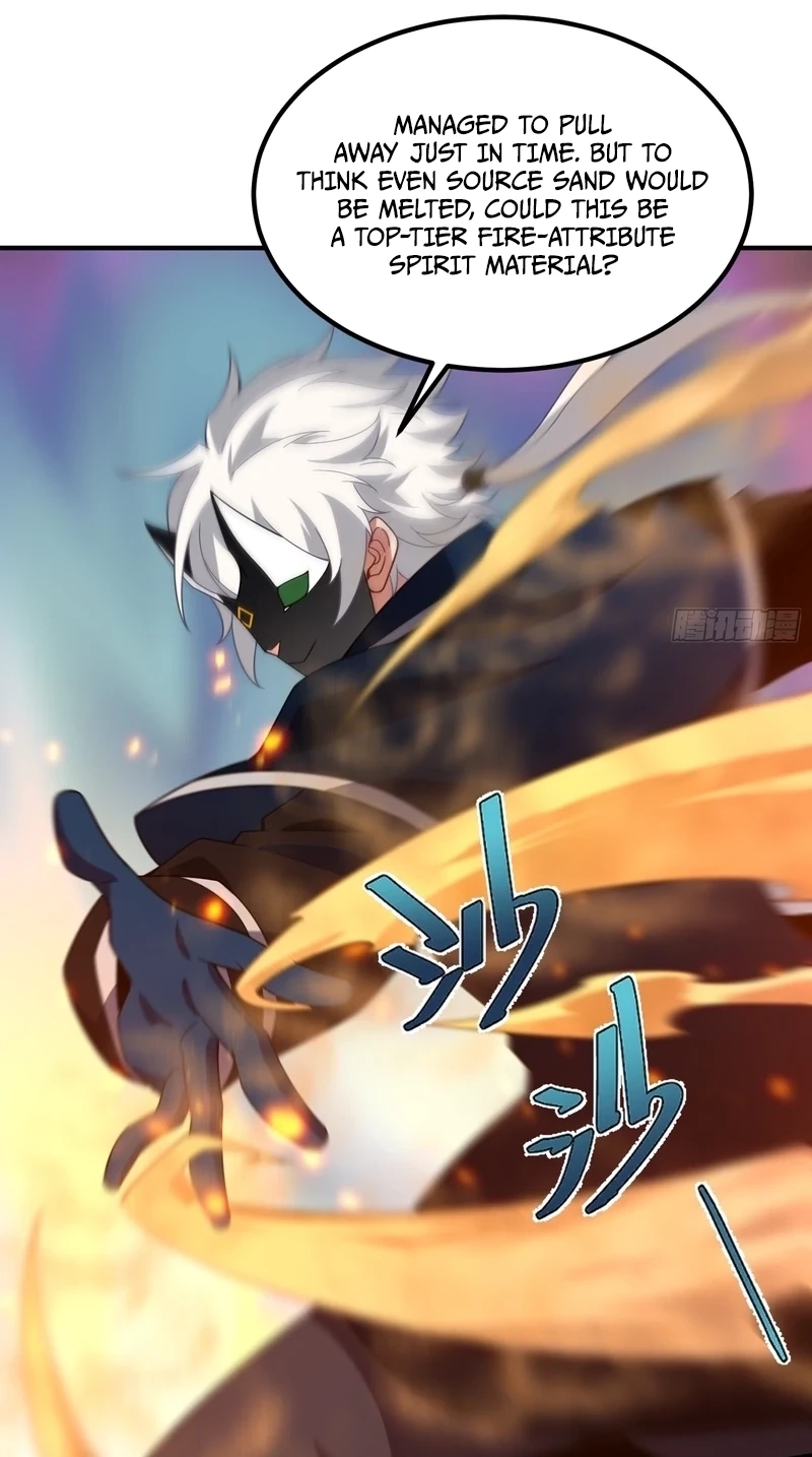 Beast Taming Evolution Chapter 83 page 26 - 