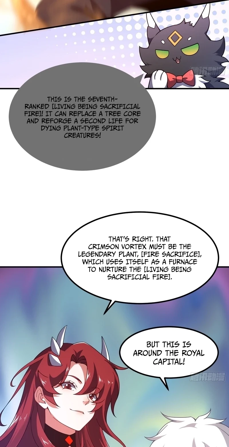 Beast Taming Evolution Chapter 83 page 27 - 