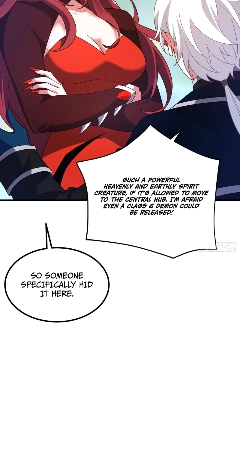 Beast Taming Evolution Chapter 83 page 28 - 