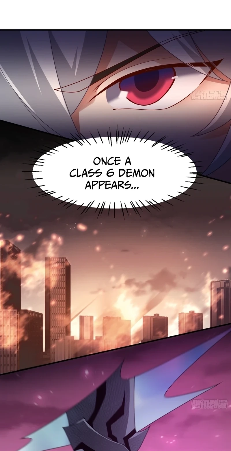 Beast Taming Evolution Chapter 83 page 29 - 
