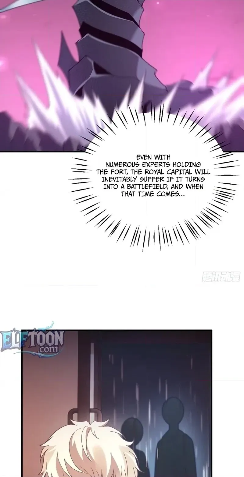 Beast Taming Evolution Chapter 83 page 30 - 