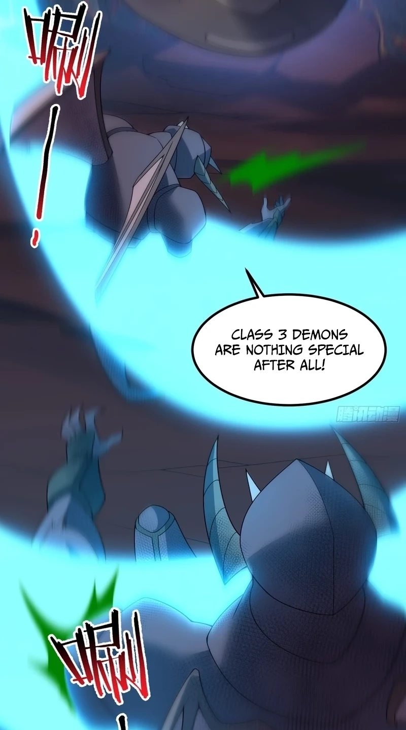 Beast Taming Evolution Chapter 83 page 35 - 