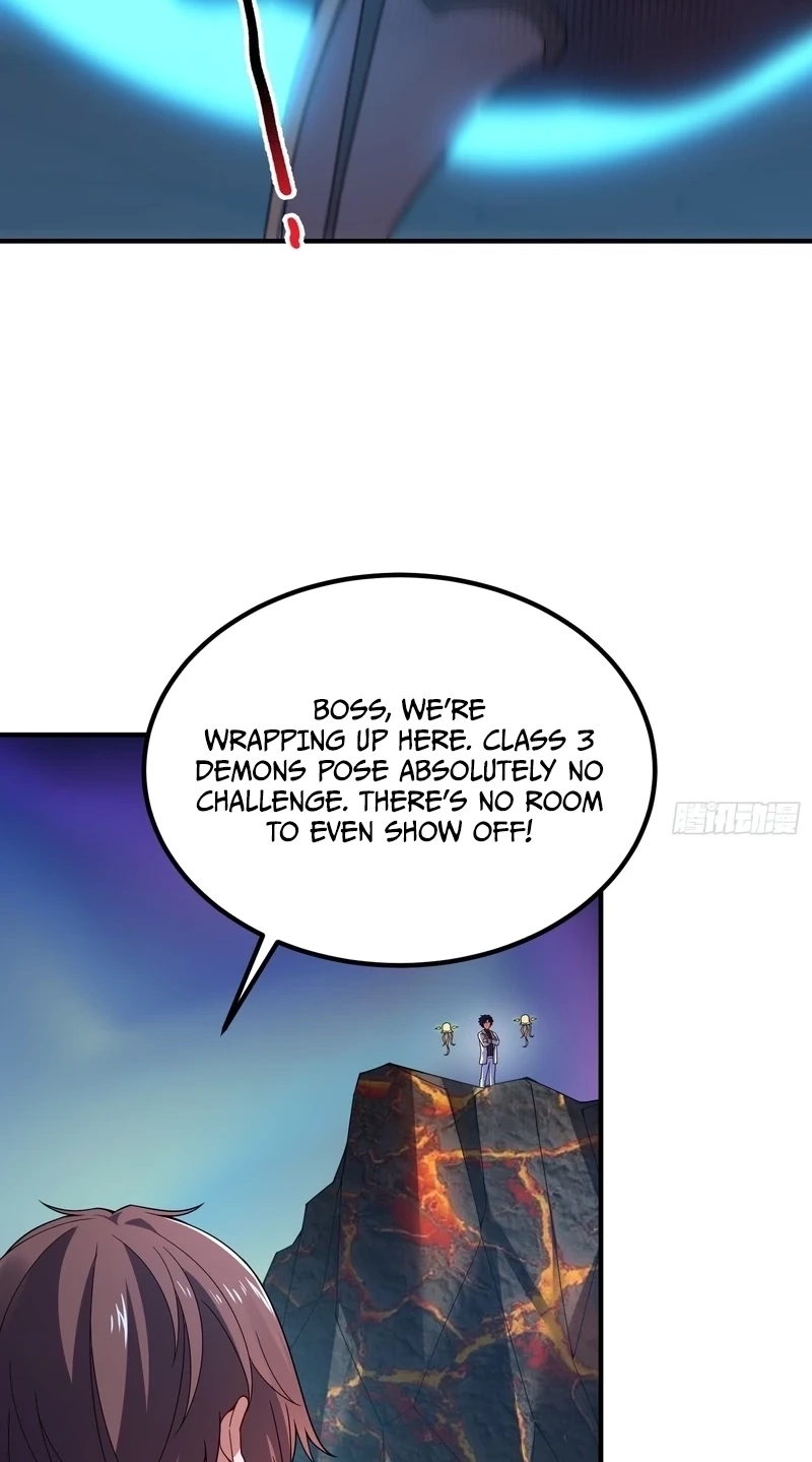 Beast Taming Evolution Chapter 83 page 36 - 