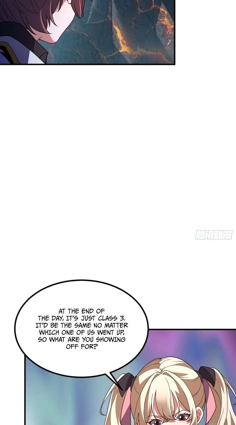 Beast Taming Evolution Chapter 83 page 37 - 