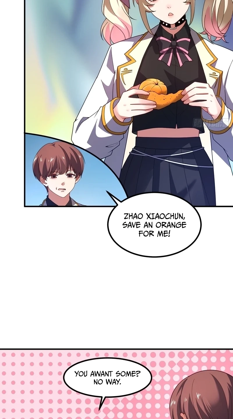 Beast Taming Evolution Chapter 83 page 38 - 