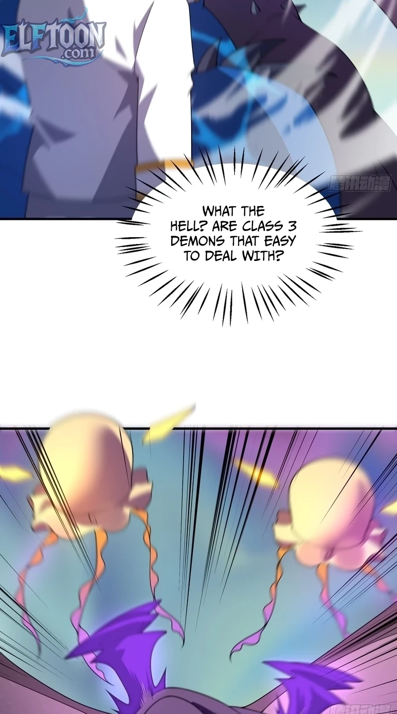 Beast Taming Evolution Chapter 83 page 41 - 
