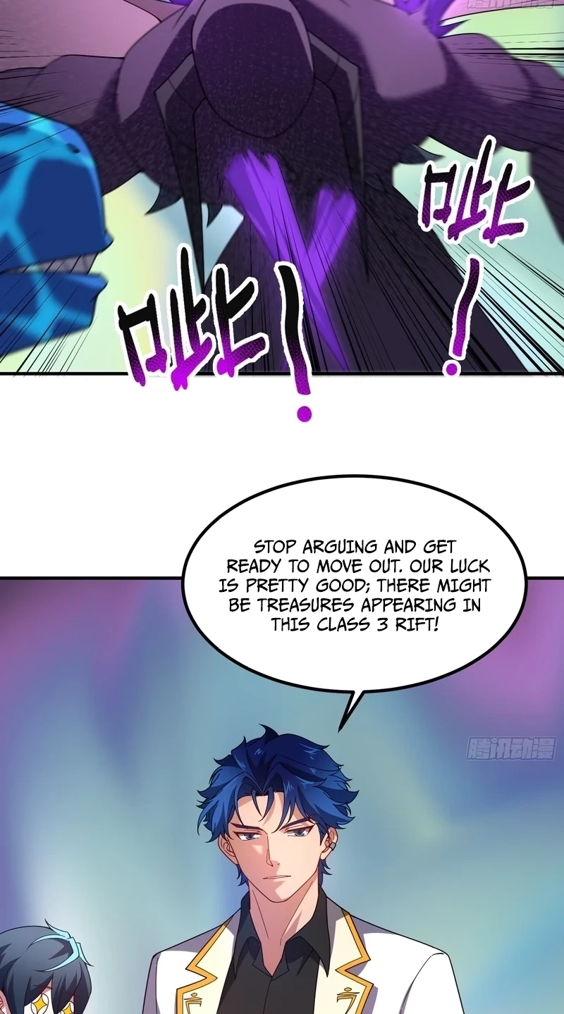 Beast Taming Evolution Chapter 83 page 42 - 