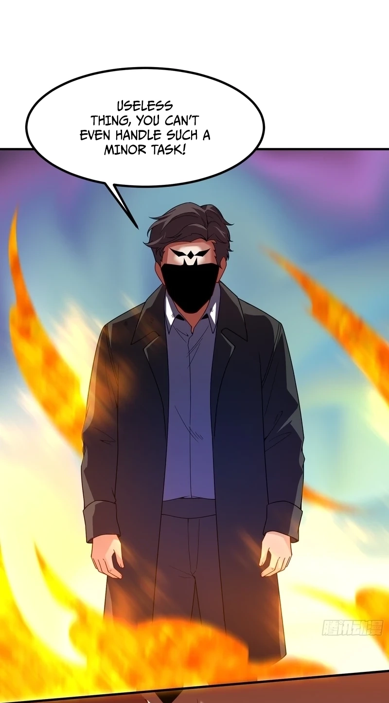 Beast Taming Evolution Chapter 83 page 48 - 