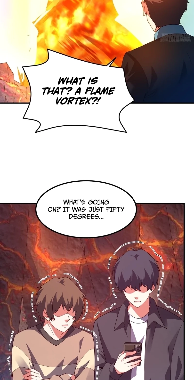 Beast Taming Evolution Chapter 83 page 6 - 