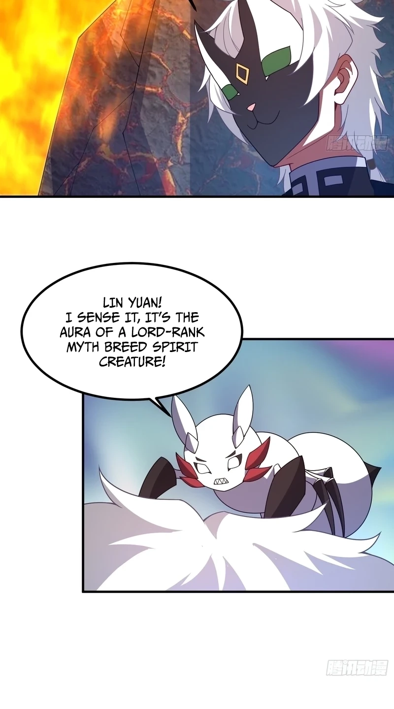Beast Taming Evolution Chapter 83 page 52 - 