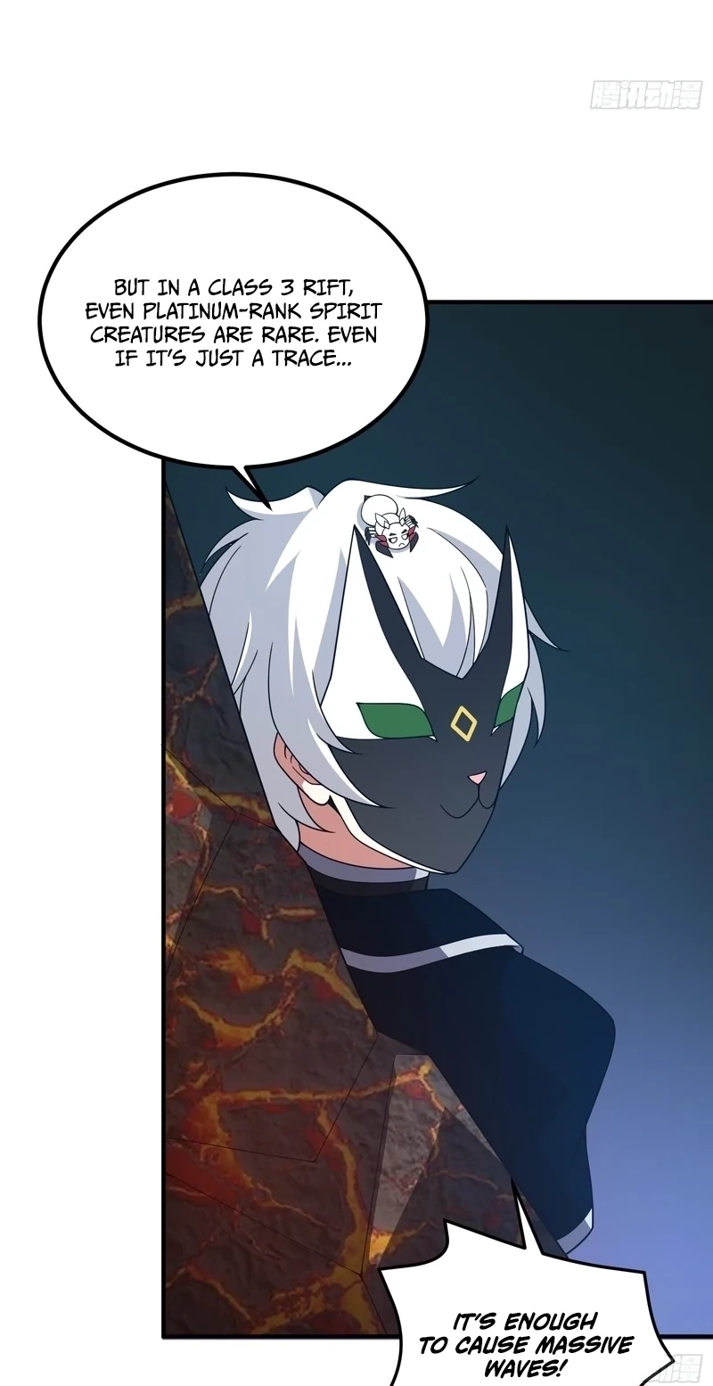 Beast Taming Evolution Chapter 83 page 55 - 