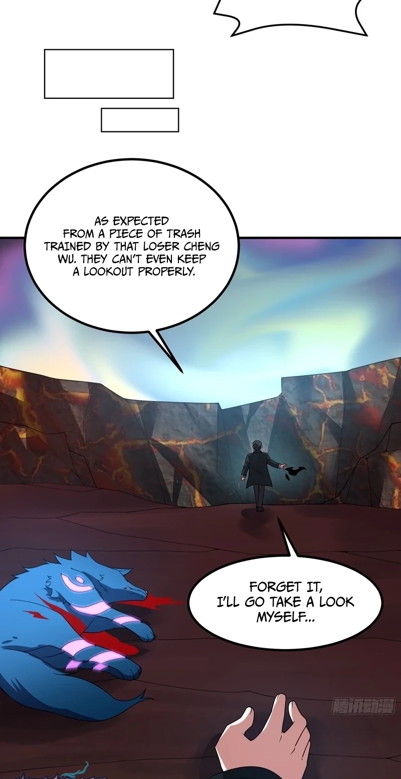 Beast Taming Evolution Chapter 83 page 56 - 