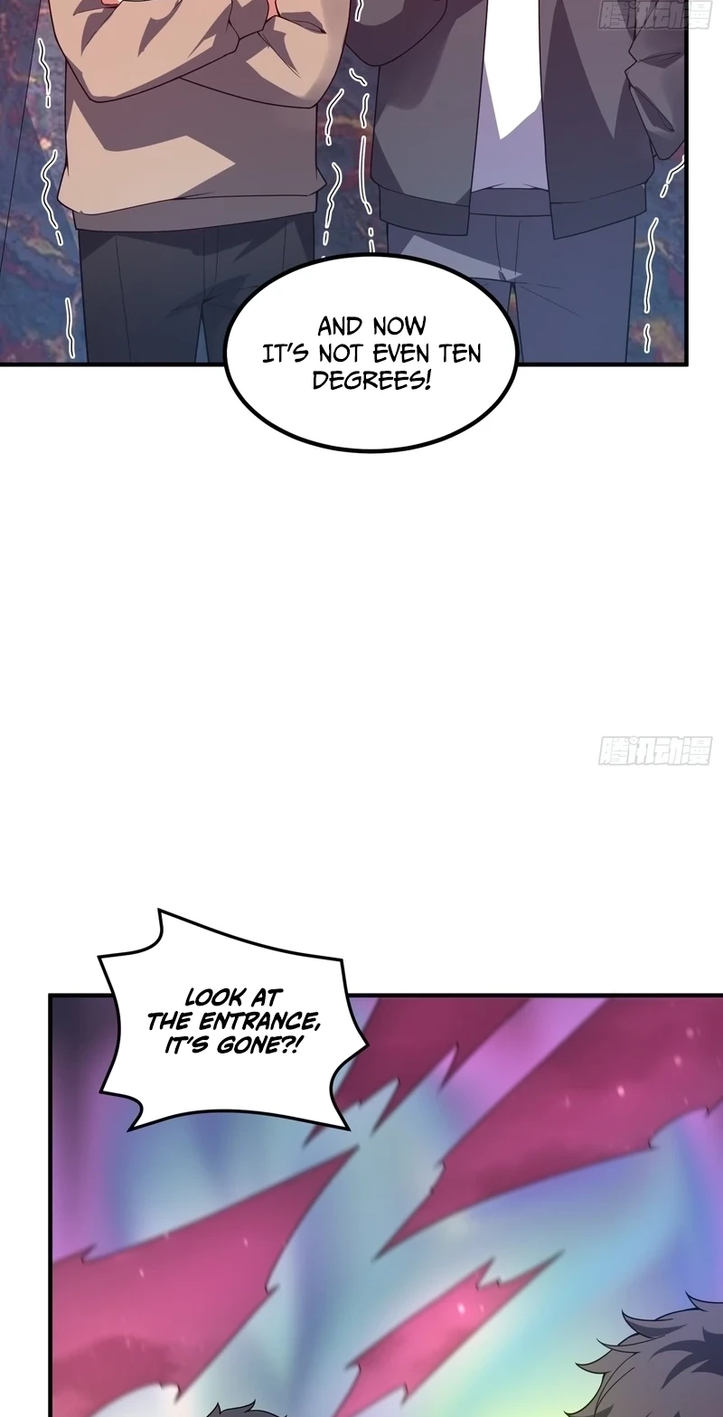 Beast Taming Evolution Chapter 83 page 7 - 
