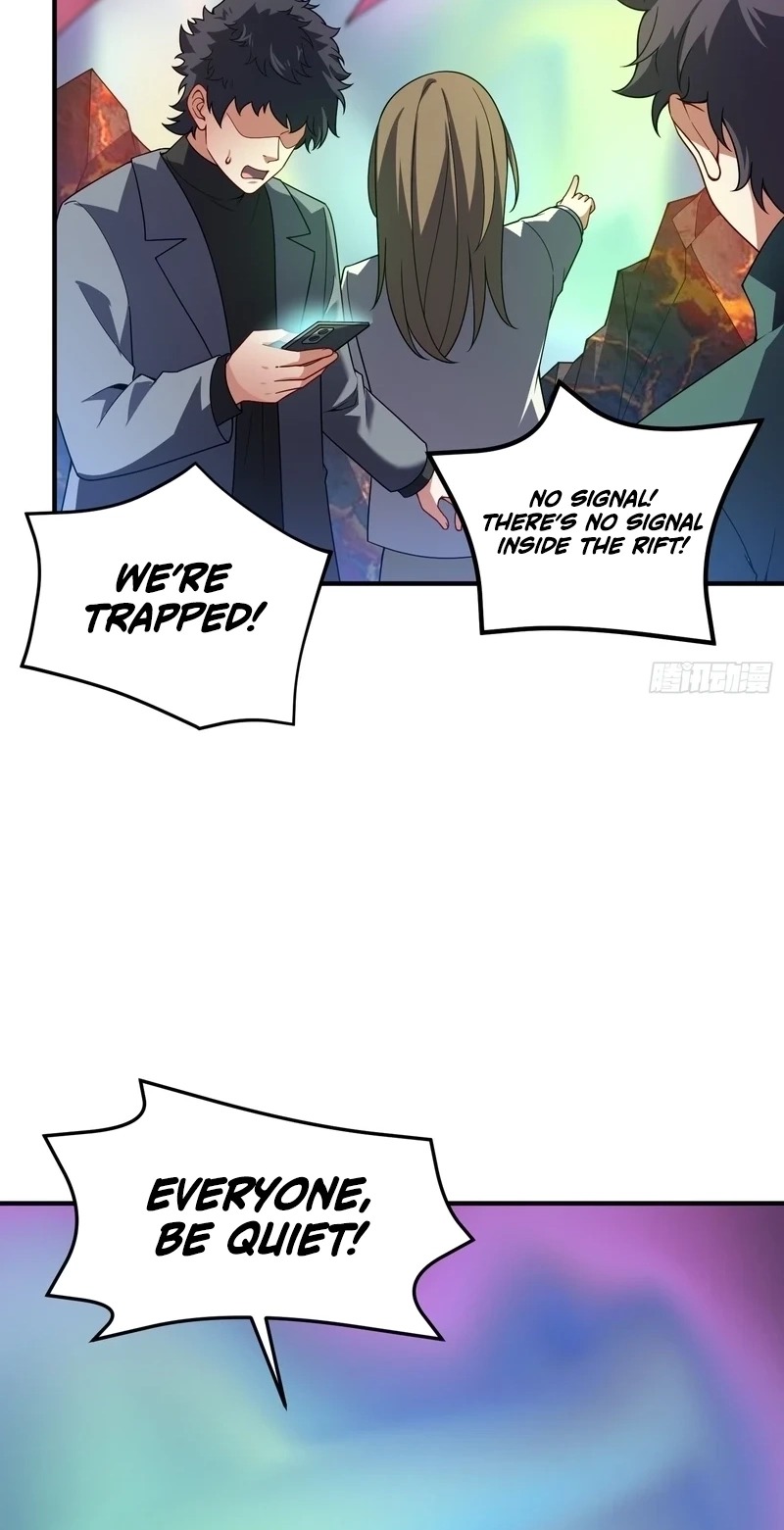 Beast Taming Evolution Chapter 83 page 8 - 