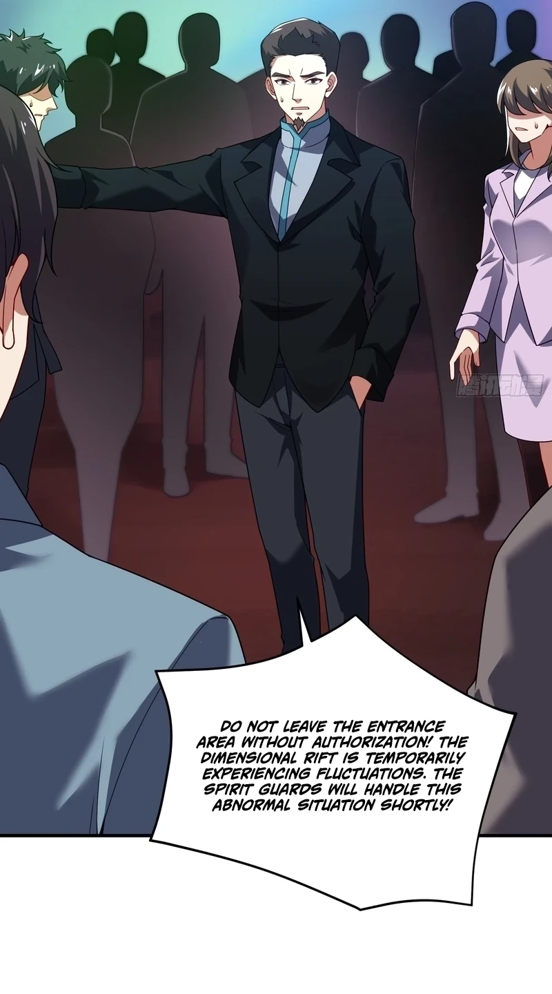 Beast Taming Evolution Chapter 83 page 9 - 