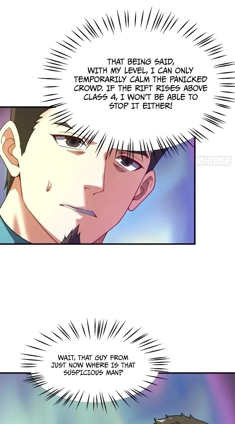 Beast Taming Evolution Chapter 83 page 10 - 