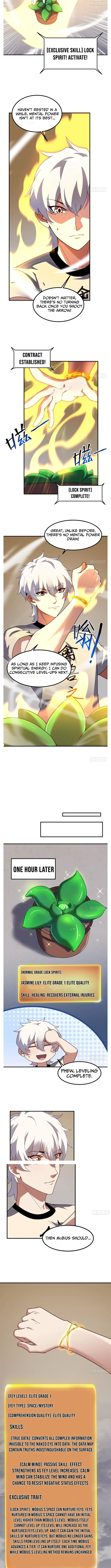 Read Beast Taming Evolution chapter 9 image 5 on Lezhin