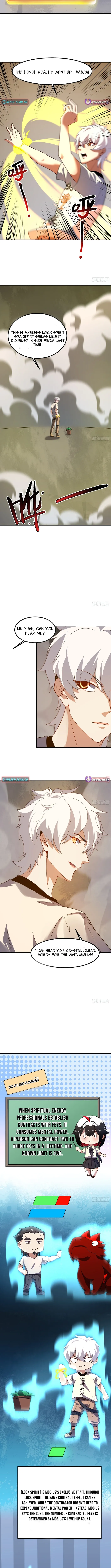 Read Beast Taming Evolution chapter 9 image 6 on Lezhin