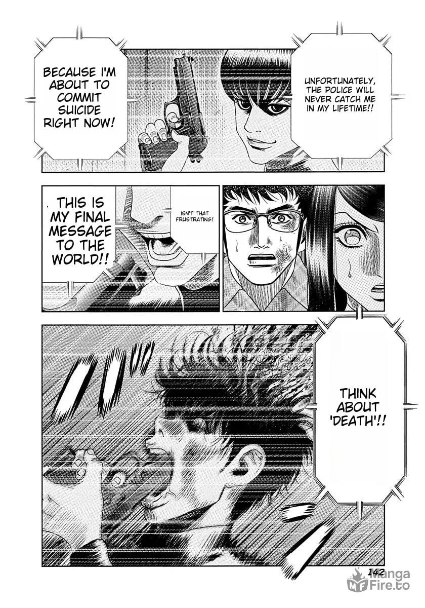 Beast Wheeler Chapter 6 page 10 - 