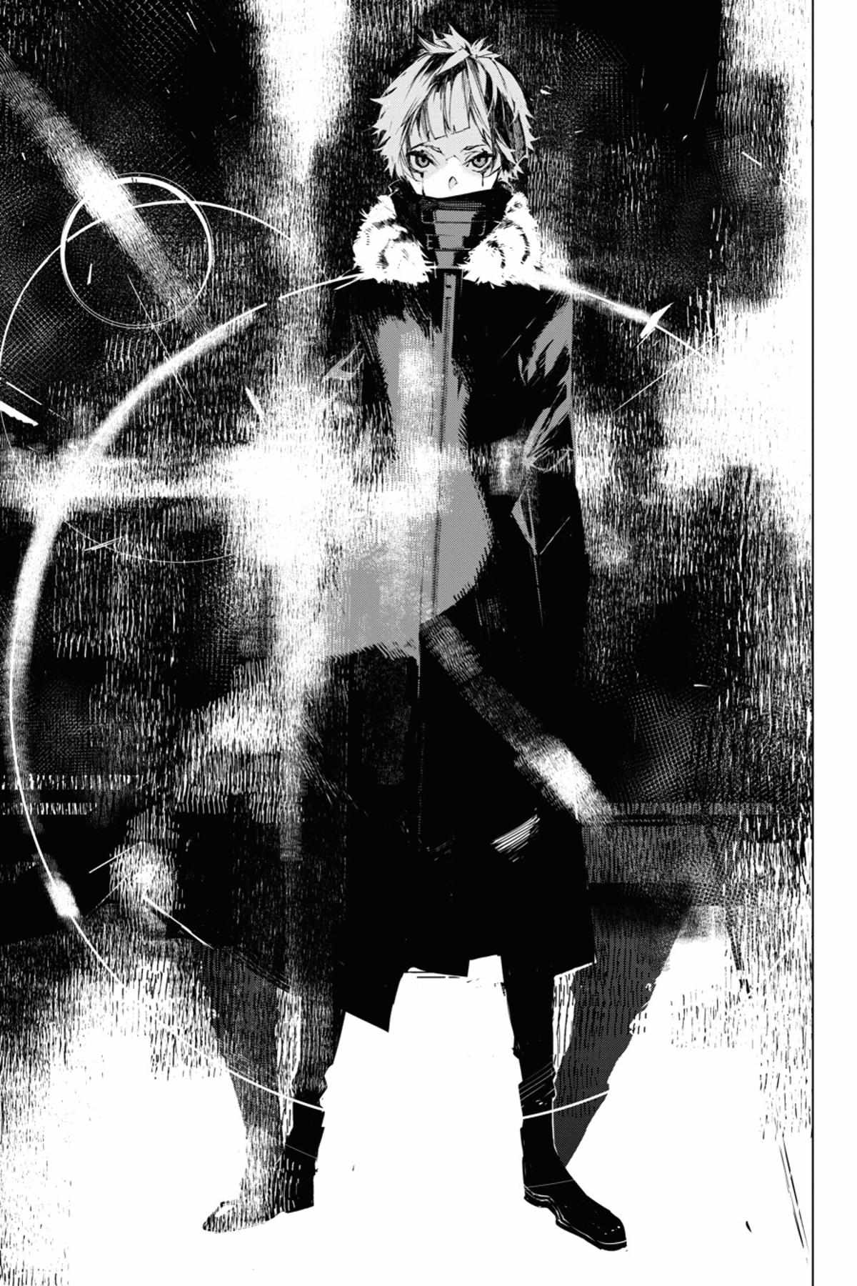 Read BEAST chapter 1.1 image 106 on Lezhin