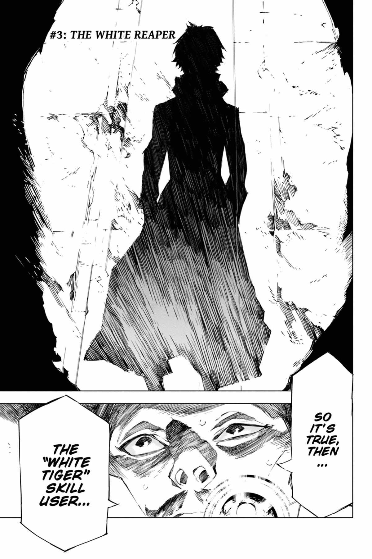 Read BEAST chapter 1.1 image 108 on Lezhin