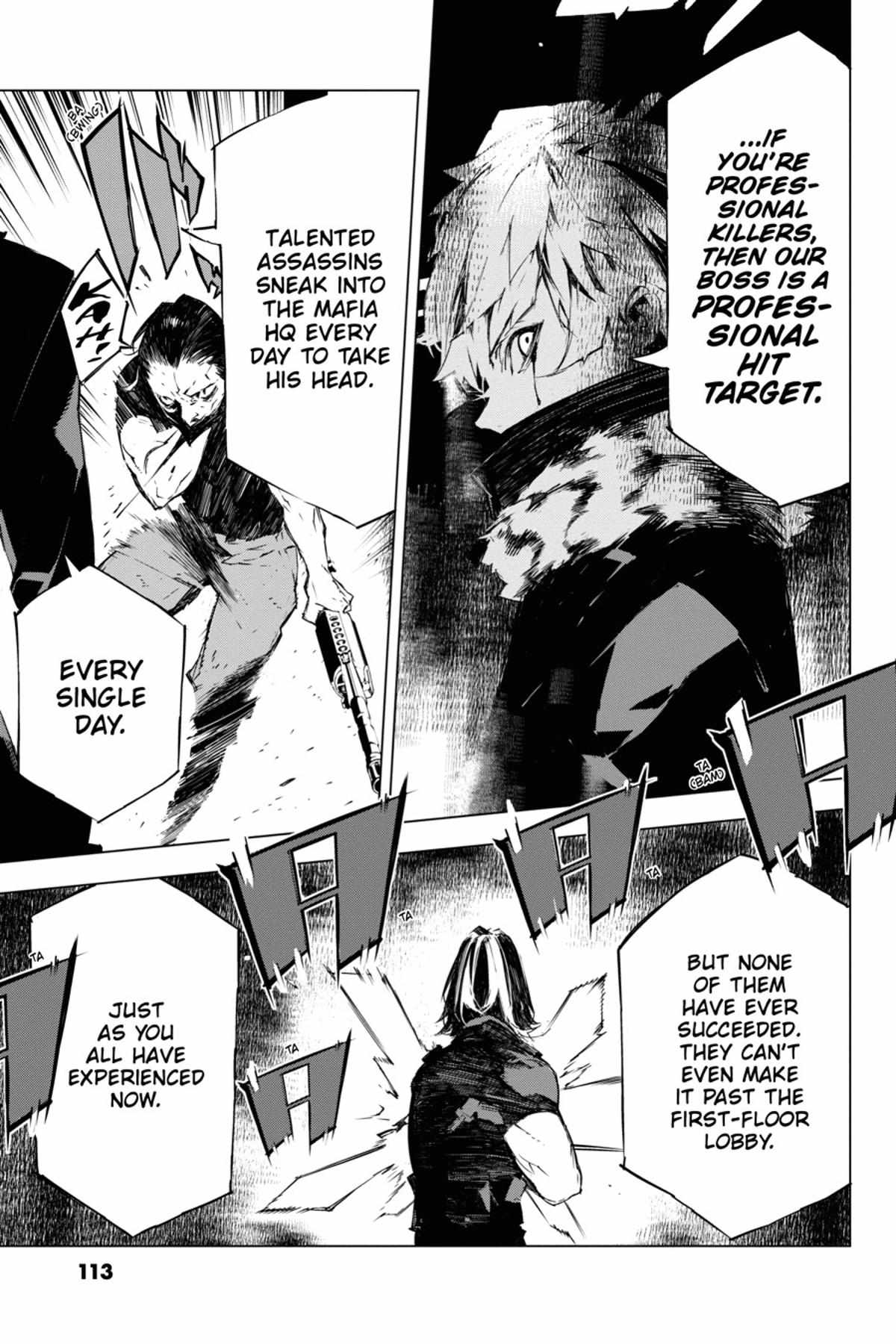 Read BEAST chapter 1.1 image 112 on Lezhin
