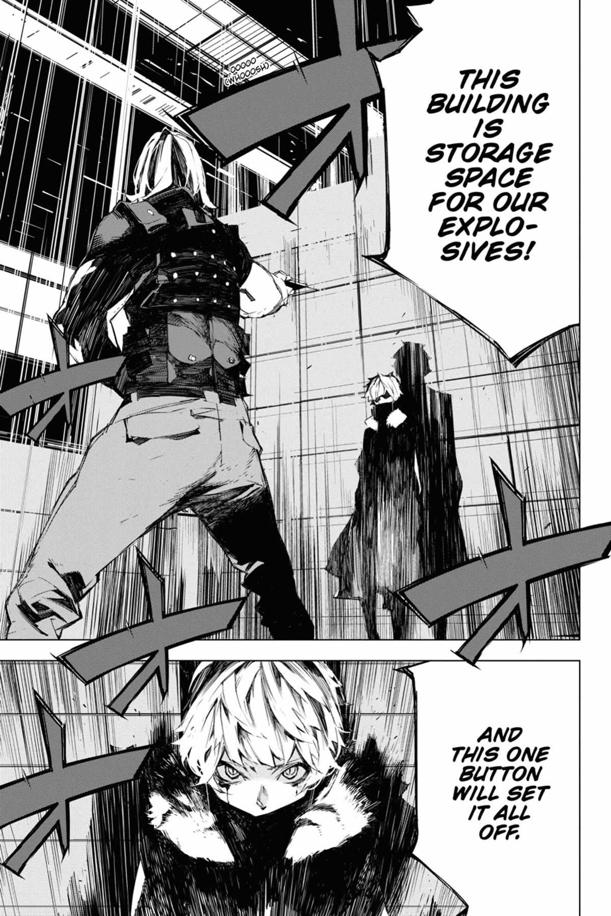 Read BEAST chapter 1.1 image 116 on Lezhin