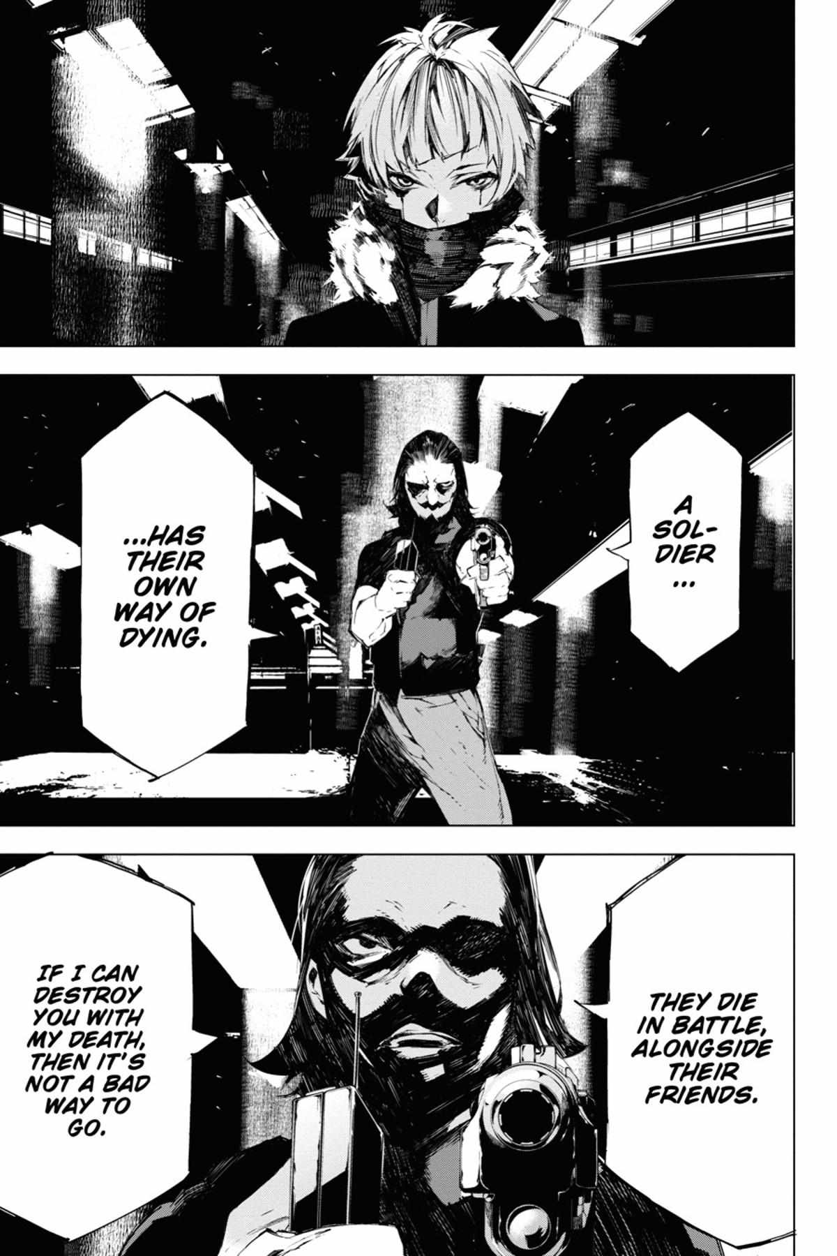 Read BEAST chapter 1.1 image 118 on Lezhin