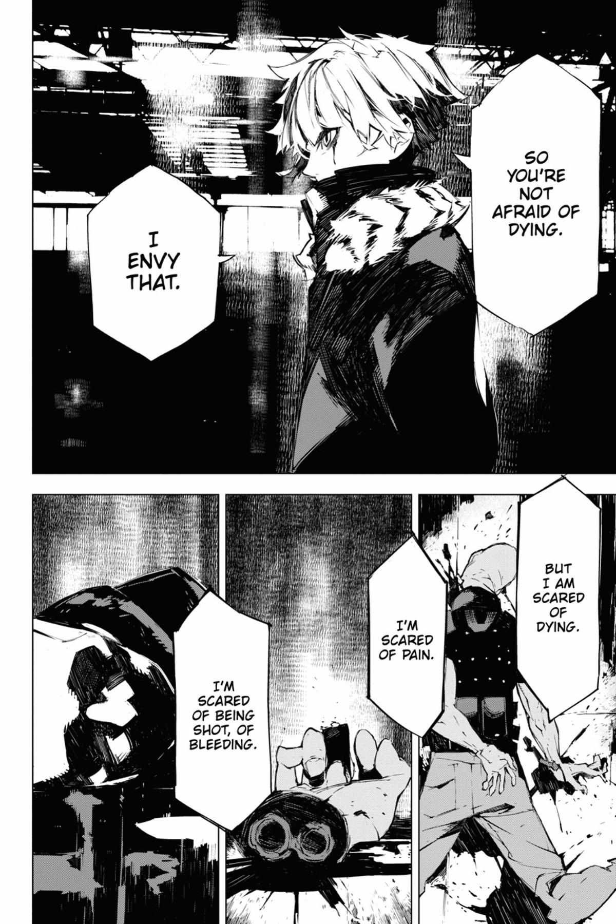 Read BEAST chapter 1.1 image 119 on Lezhin