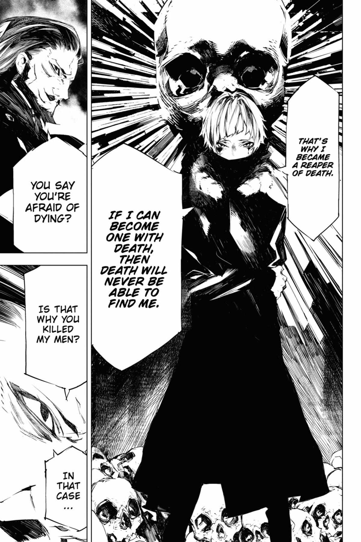 Read BEAST chapter 1.1 image 120 on Lezhin