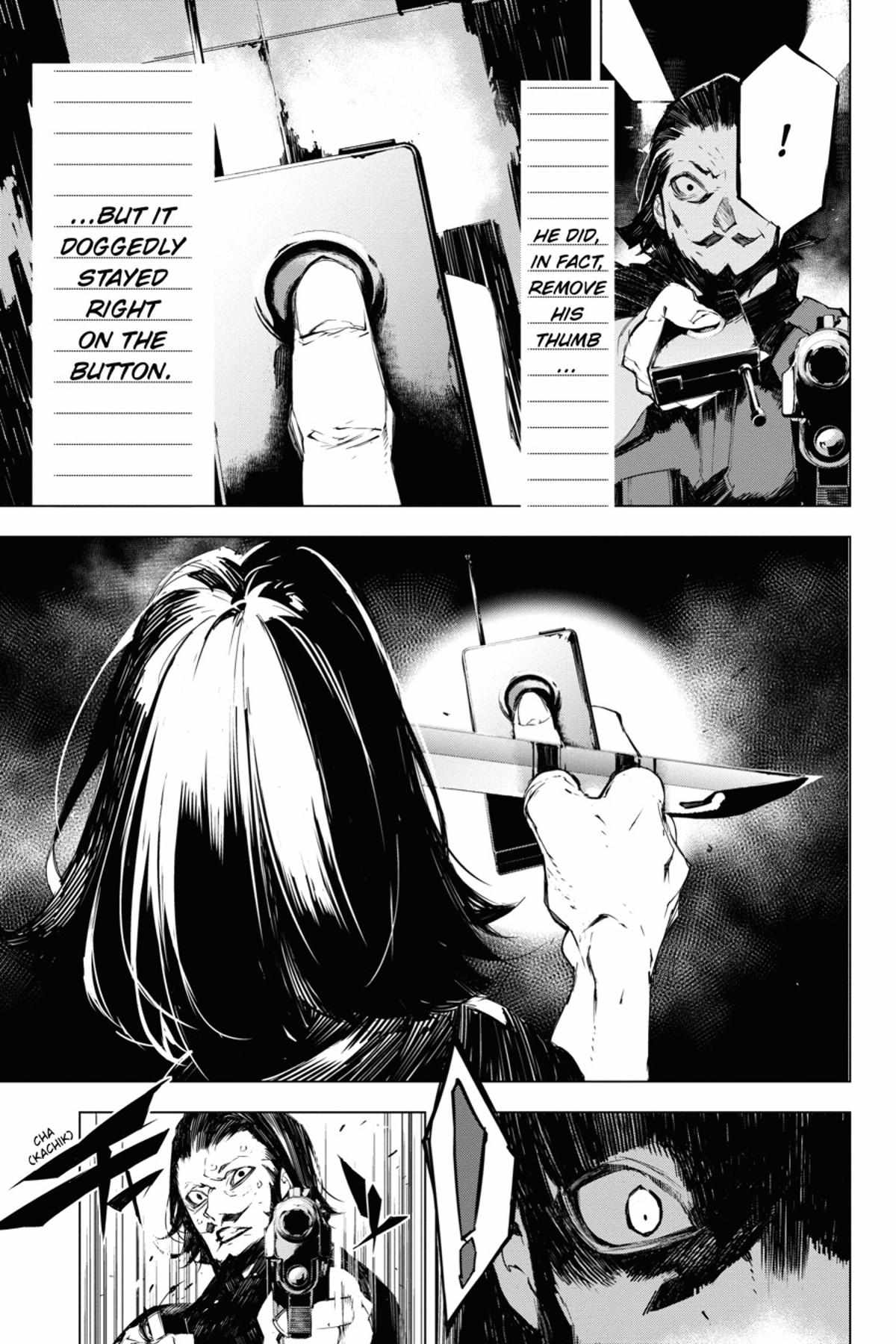 Read BEAST chapter 1.1 image 122 on Lezhin