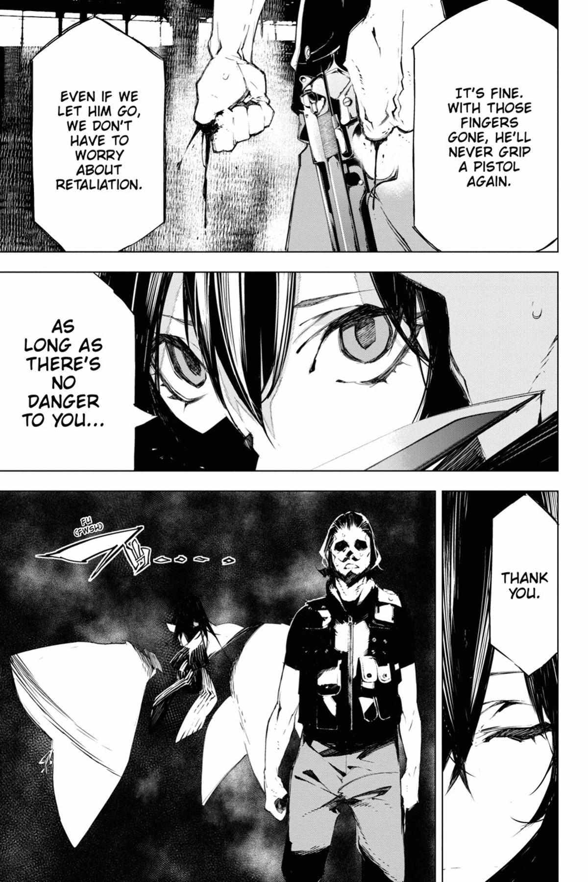 Read BEAST chapter 1.1 image 126 on Lezhin