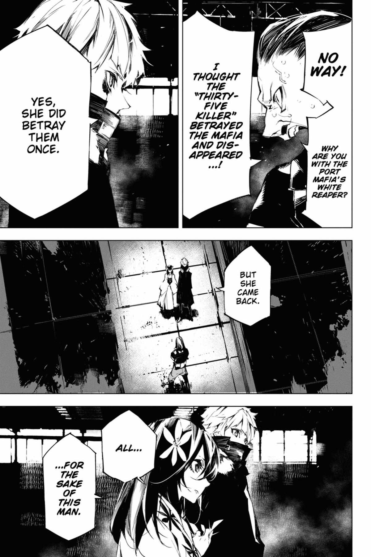 Read BEAST chapter 1.1 image 128 on Lezhin
