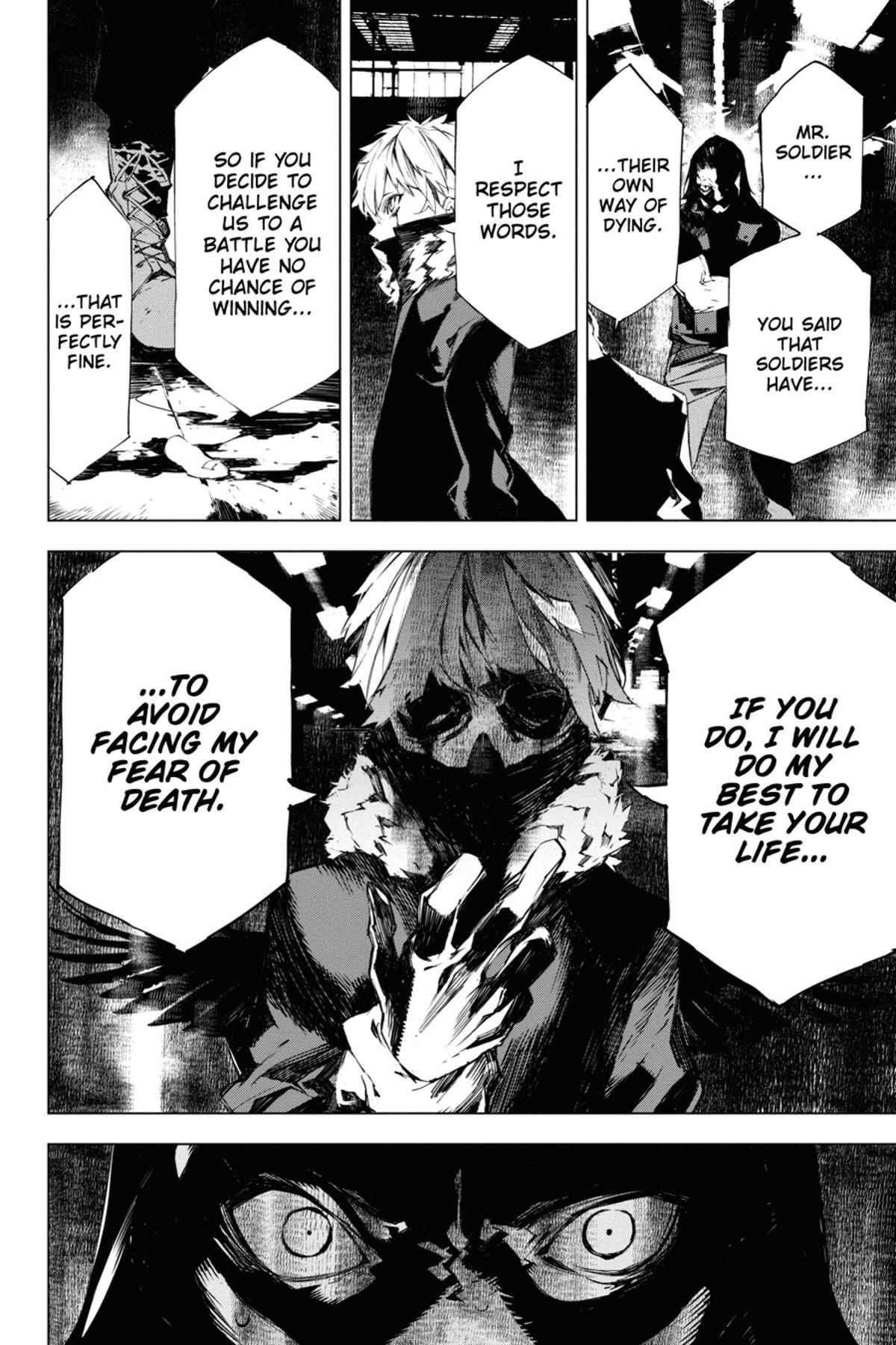 Read BEAST chapter 1.1 image 129 on Lezhin