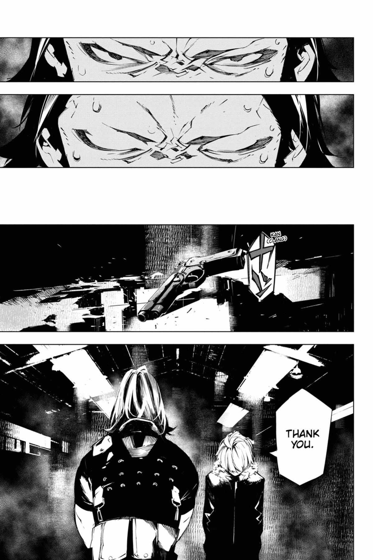 Read BEAST chapter 1.1 image 130 on Lezhin