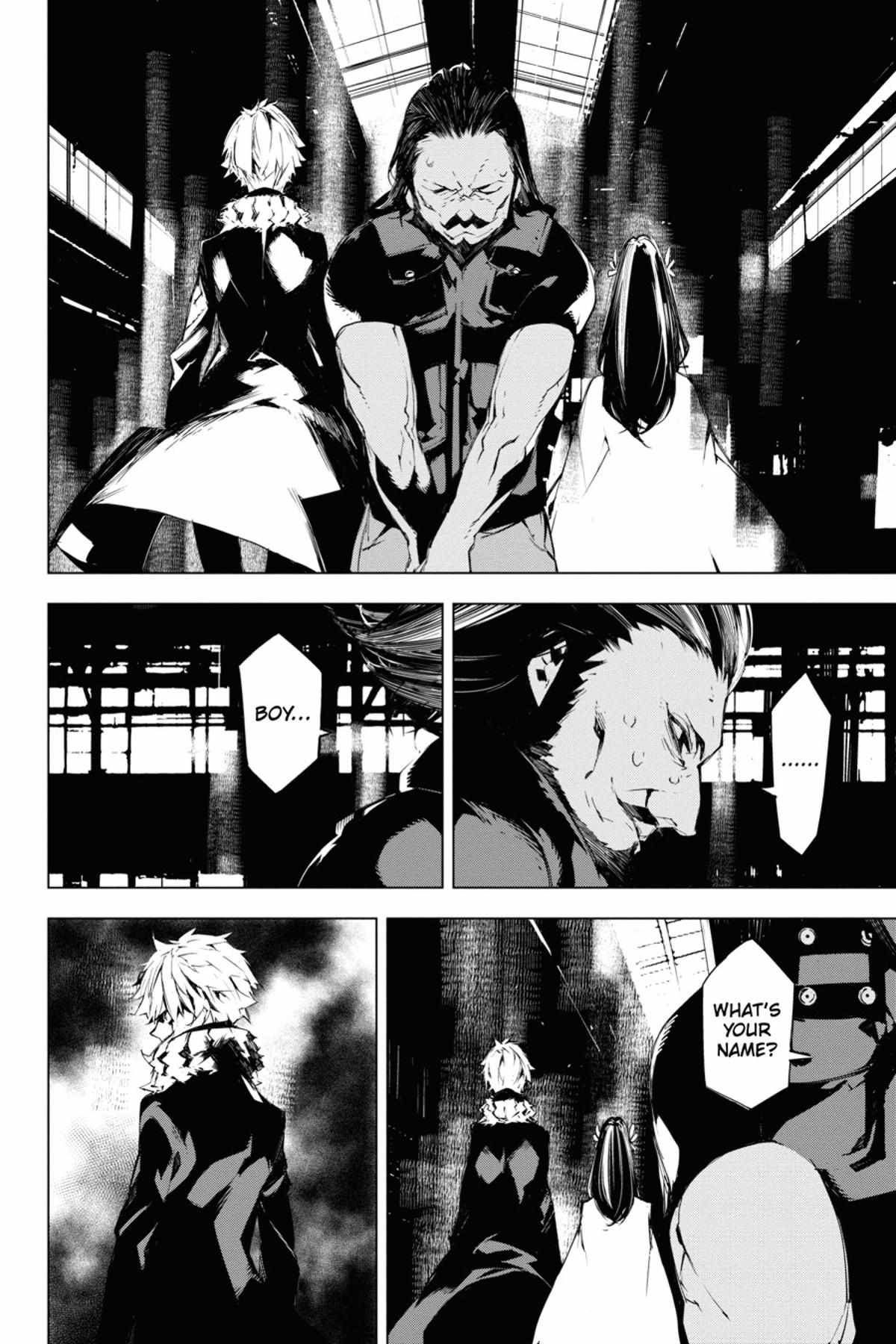 Read BEAST chapter 1.1 image 131 on Lezhin