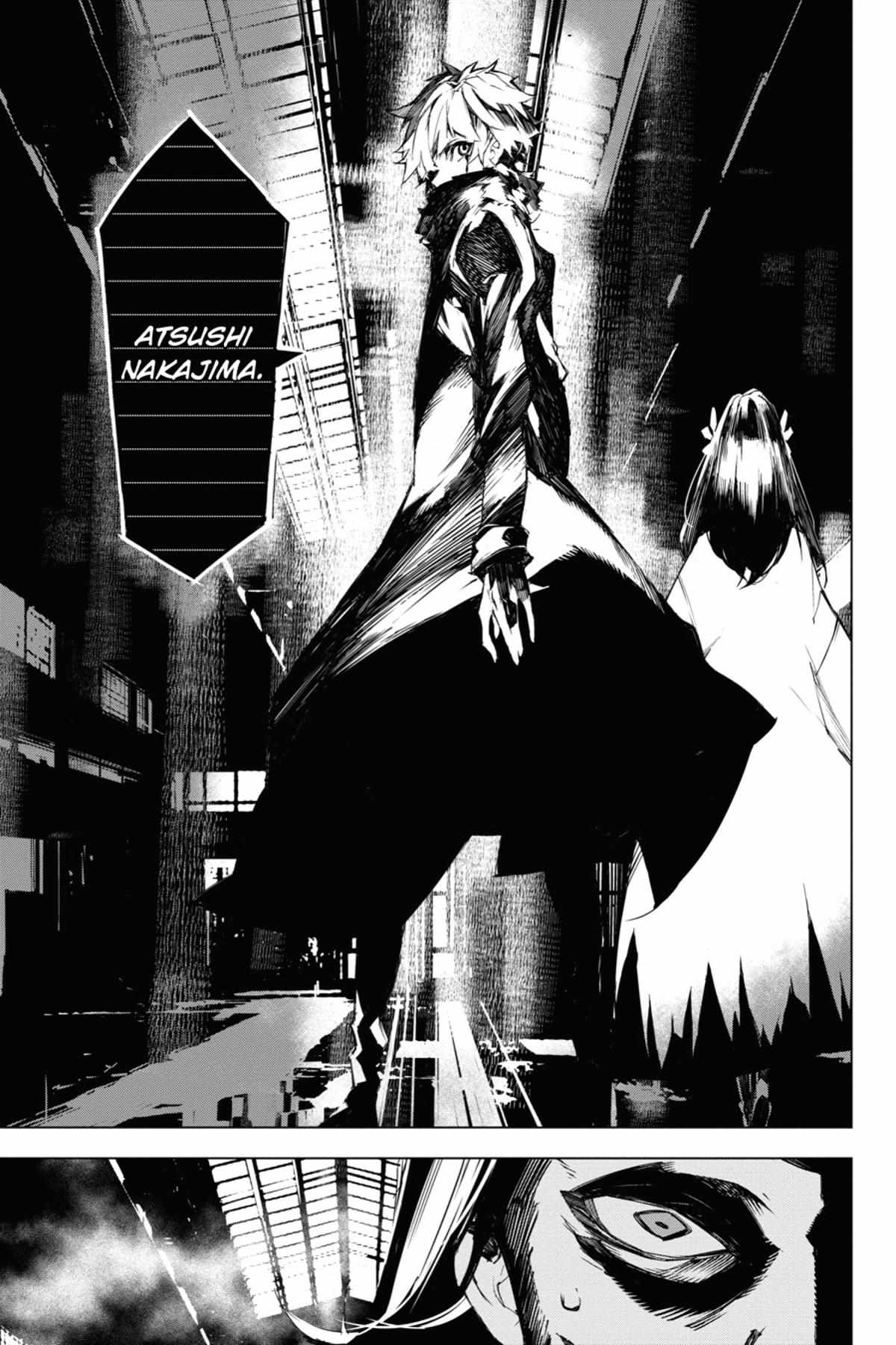 Read BEAST chapter 1.1 image 132 on Lezhin