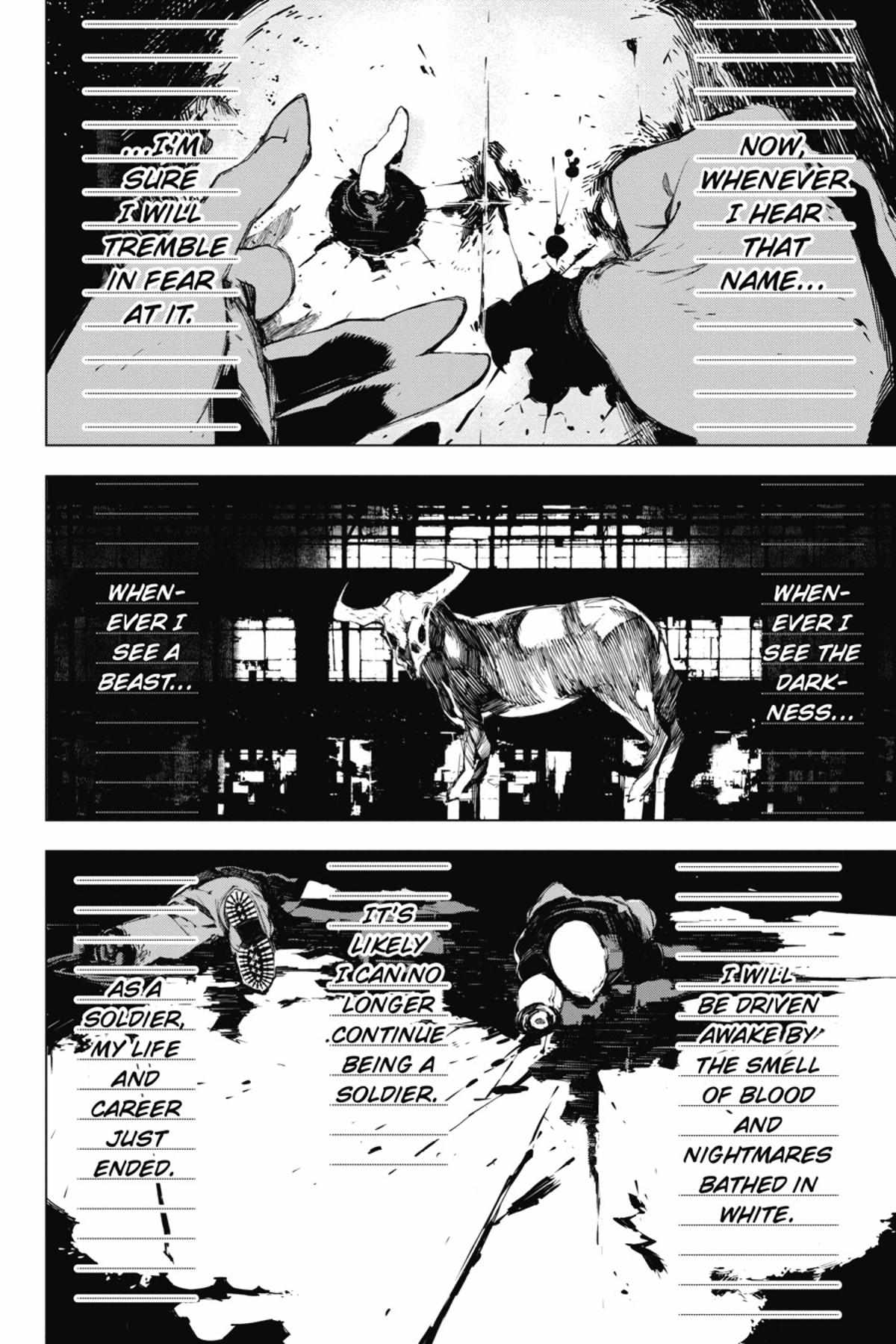 Read BEAST chapter 1.1 image 133 on Lezhin