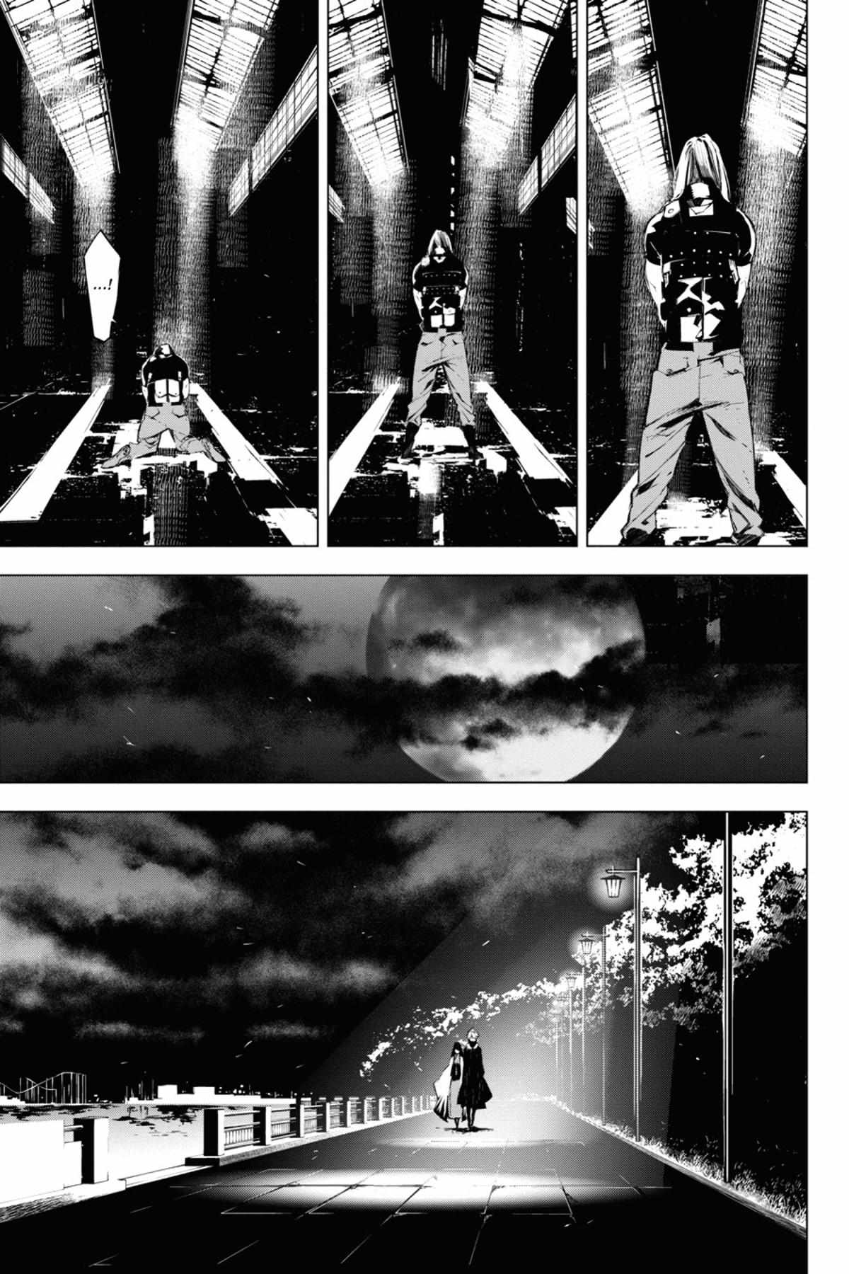 Read BEAST chapter 1.1 image 134 on Lezhin