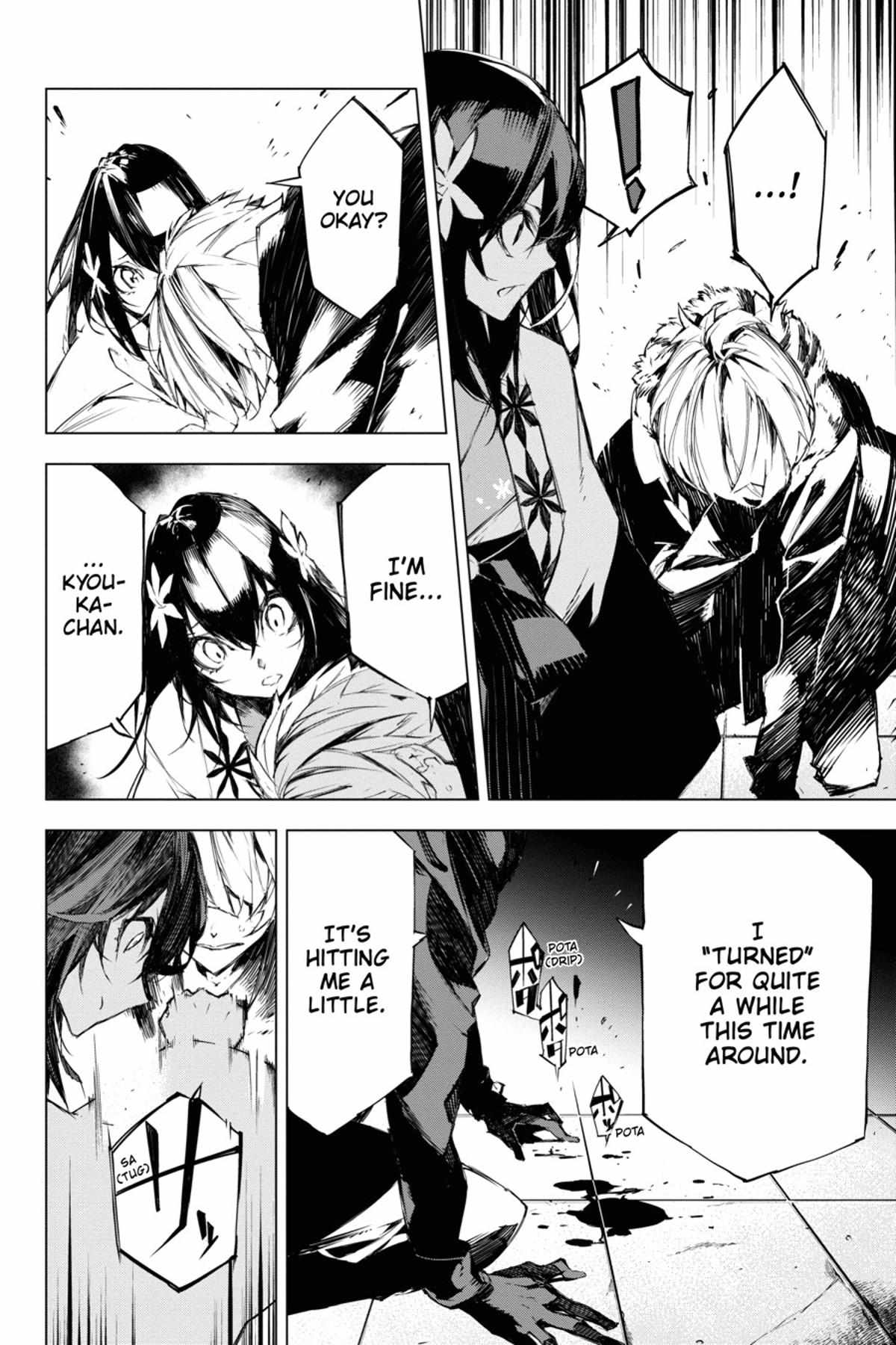 Read BEAST chapter 1.1 image 135 on Lezhin