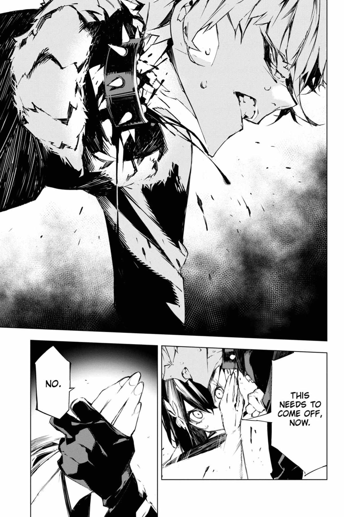 Read BEAST chapter 1.1 image 136 on Lezhin