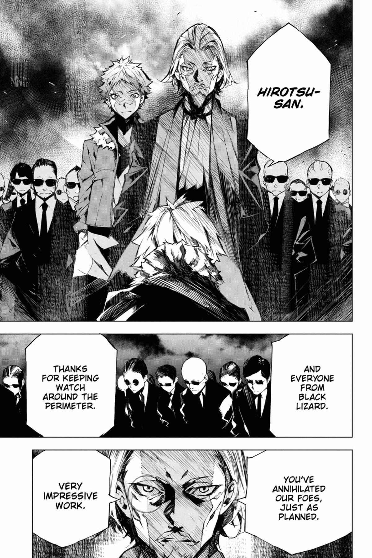 Read BEAST chapter 1.1 image 138 on Lezhin
