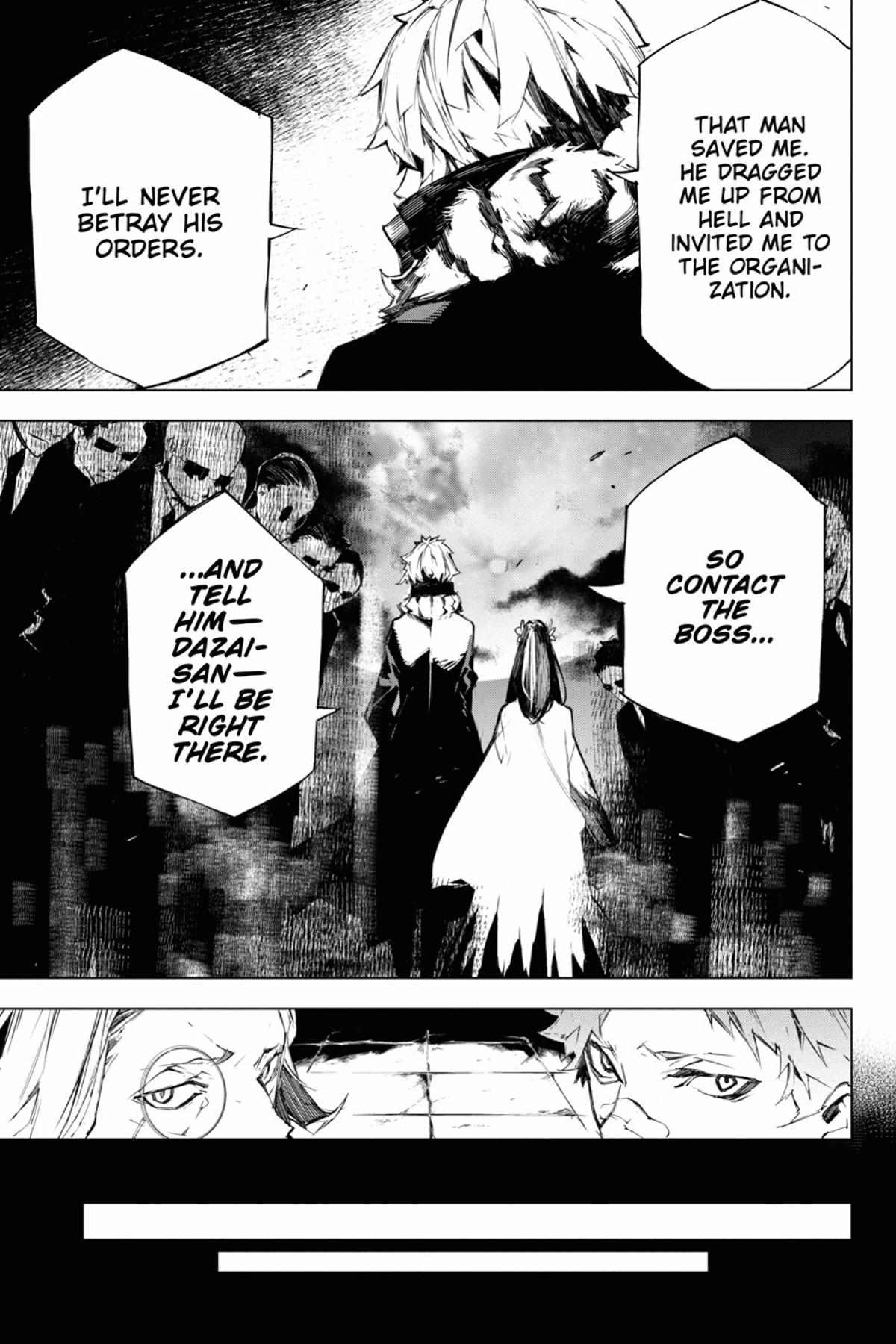 Read BEAST chapter 1.1 image 140 on Lezhin