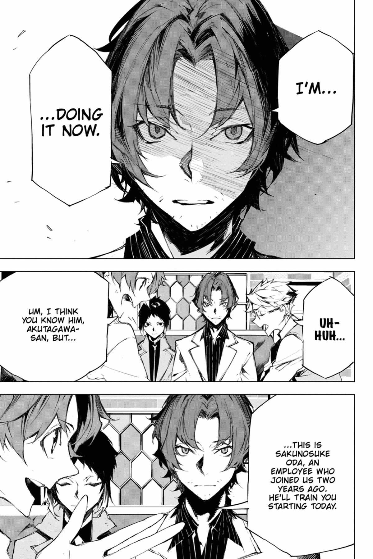 Read BEAST chapter 1.1 image 144 on Lezhin